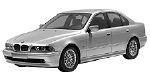BMW E39 C20E2 Fault Code