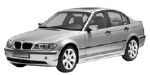 BMW E46 C20E2 Fault Code