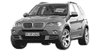 BMW E70 C20E2 Fault Code