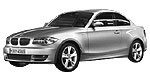 BMW E82 C20E2 Fault Code