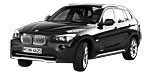 BMW E84 C20E2 Fault Code