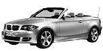BMW E88 C20E2 Fault Code
