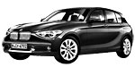 BMW F20 C20E2 Fault Code