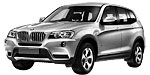 BMW F25 C20E2 Fault Code