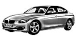 BMW F30 C20E2 Fault Code